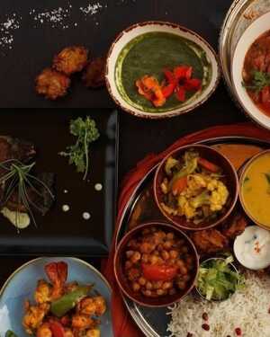 Authentic Indian and Bengali cuisine at Ragini in Seaton Authentic Indian and Bengali cuisine at Ragini in Seaton