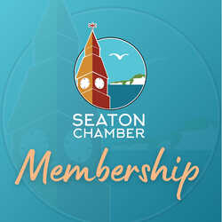 Seaton Chamber Membership 2026